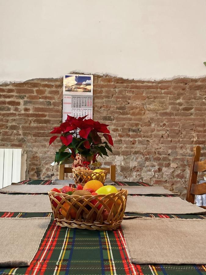 La Maison De Tommy Panzió Pisa Kültér fotó