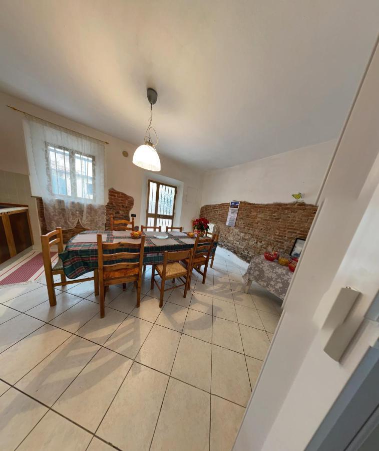 La Maison De Tommy Panzió Pisa Kültér fotó